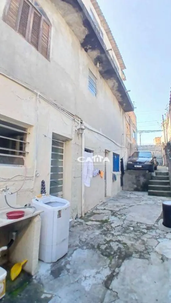 Sobrado, 8 quartos, 200 m² - Foto 3