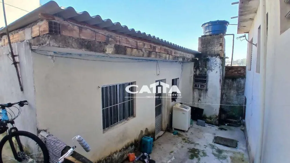 Sobrado, 8 quartos, 200 m² - Foto 7