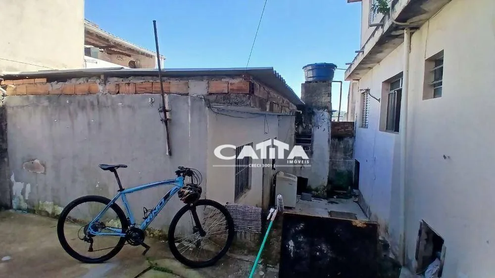 Sobrado, 8 quartos, 200 m² - Foto 6
