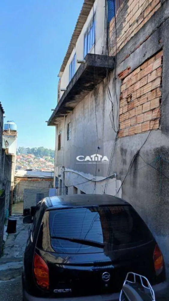 Sobrado, 8 quartos, 200 m² - Foto 2