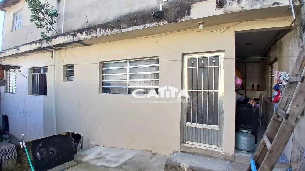 Sobrado, 8 quartos, 200 m² - Foto 5