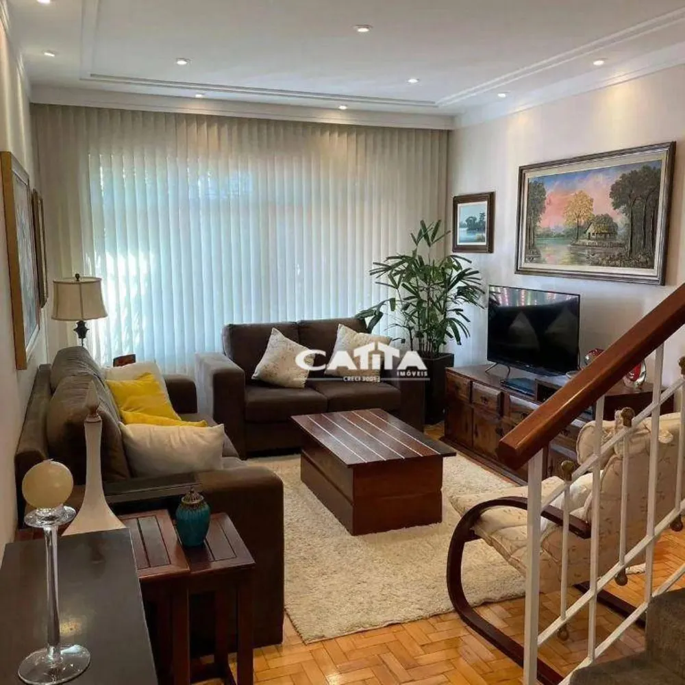Sobrado, 3 quartos, 150 m² - Foto 3