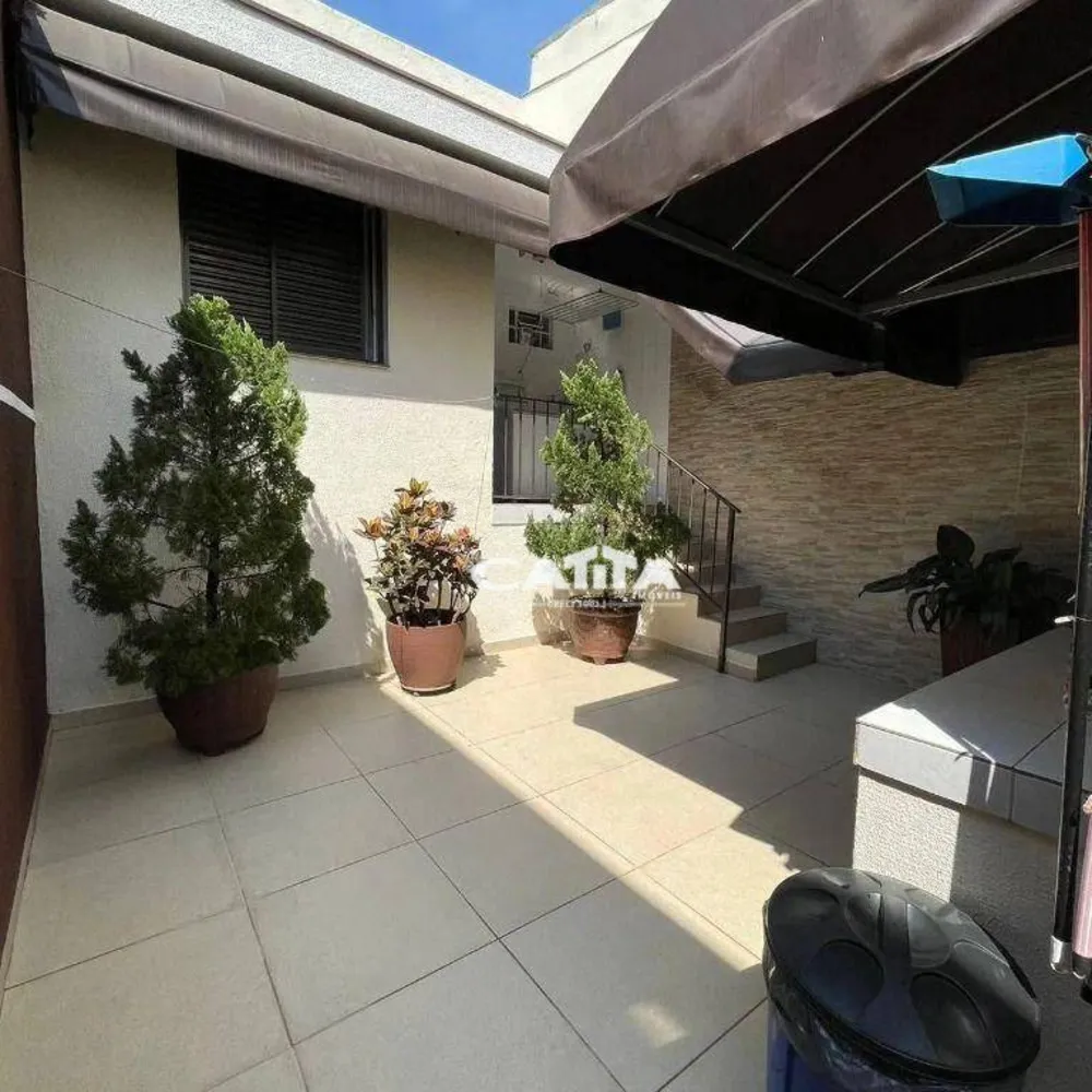 Sobrado, 3 quartos, 150 m² - Foto 2