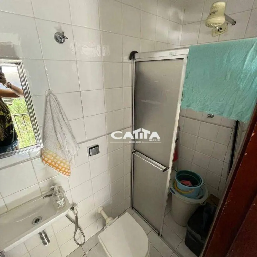 Sobrado, 3 quartos, 150 m² - Foto 8