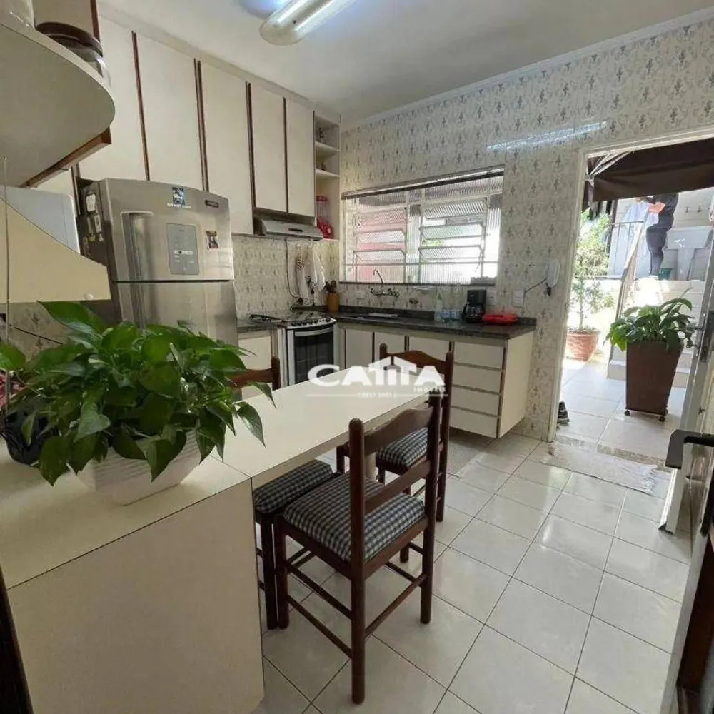Sobrado, 3 quartos, 150 m² - Foto 5