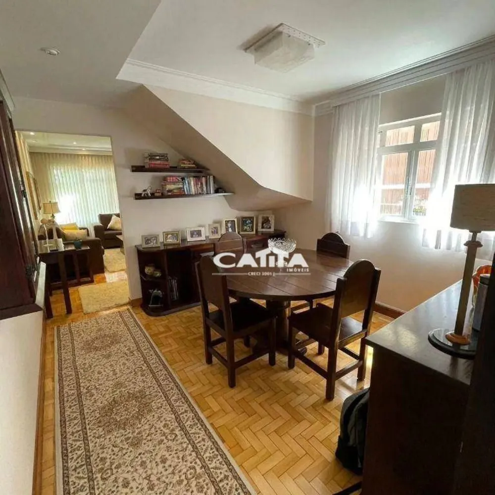 Sobrado, 3 quartos, 150 m² - Foto 4