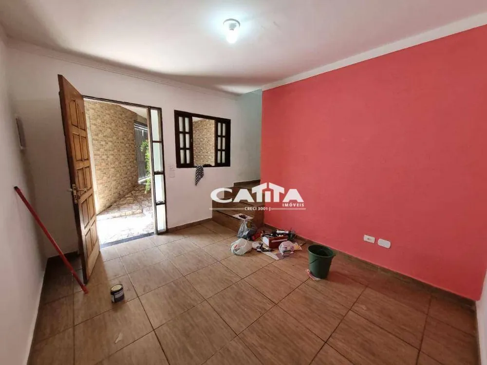 Sobrado, 3 quartos, 150 m² - Foto 4