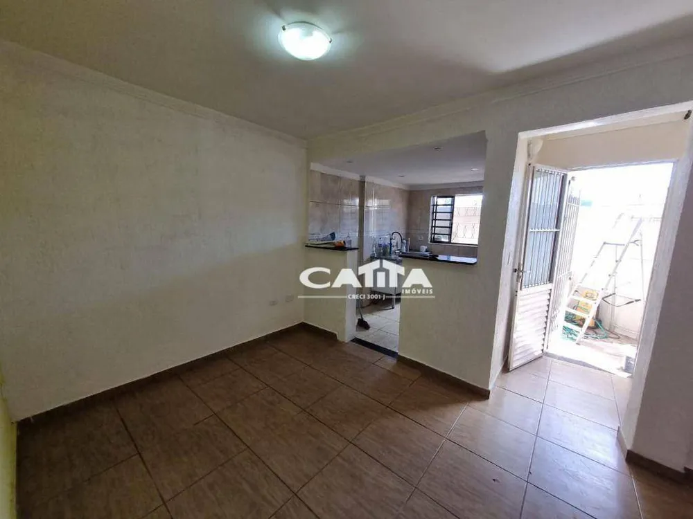 Sobrado, 3 quartos, 150 m² - Foto 6