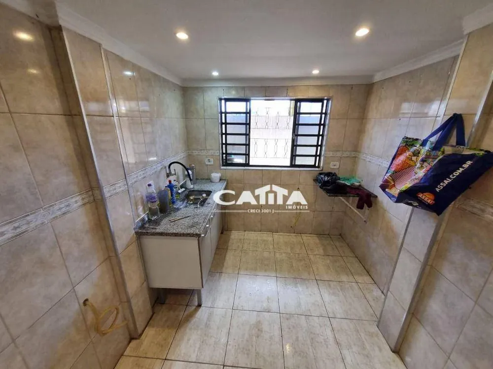 Sobrado, 3 quartos, 150 m² - Foto 8