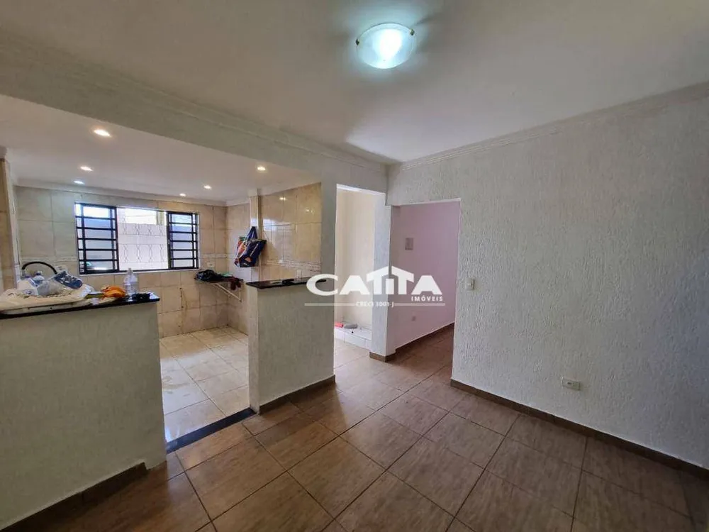 Sobrado, 3 quartos, 150 m² - Foto 7