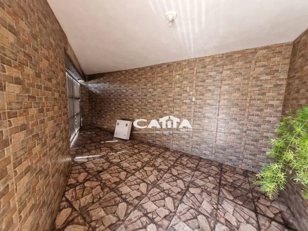 Sobrado, 3 quartos, 150 m² - Foto 2