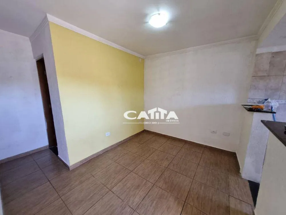 Sobrado, 3 quartos, 150 m² - Foto 5