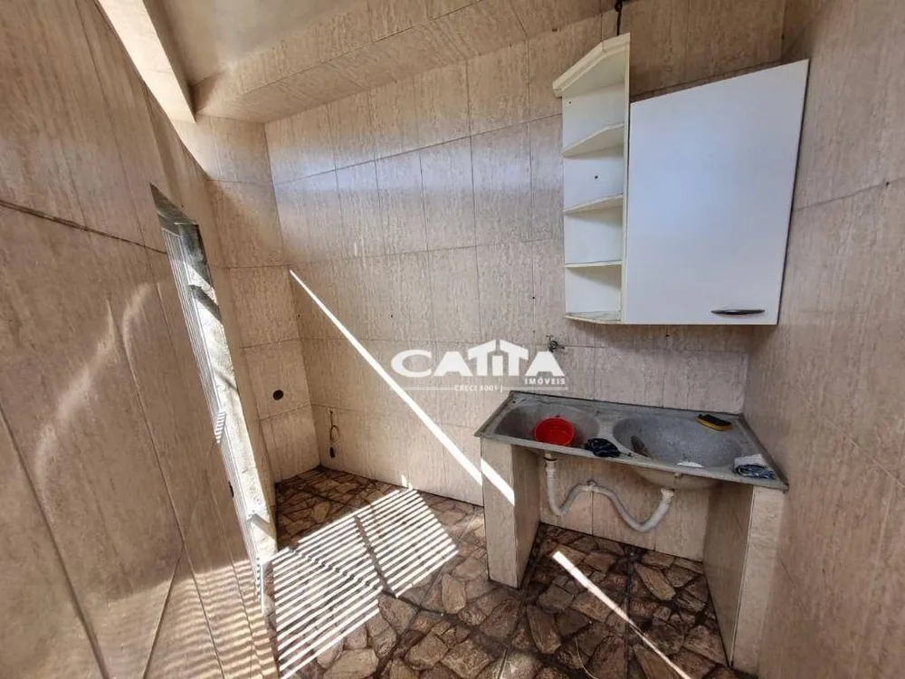 Sobrado, 3 quartos, 150 m² - Foto 9