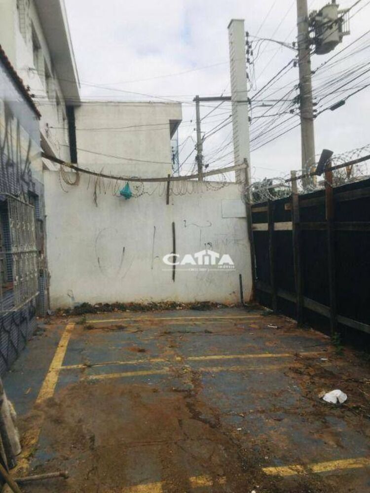 Terreno, 240 m² - Foto 2