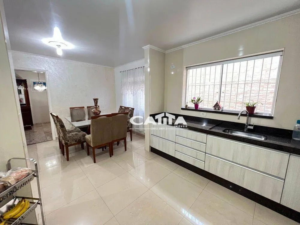 Sobrado, 3 quartos, 240 m² - Foto 8