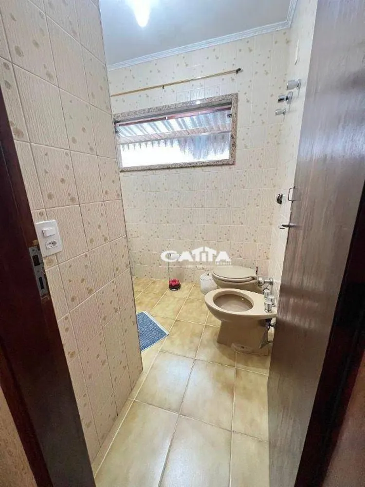 Sobrado, 3 quartos, 240 m² - Foto 7