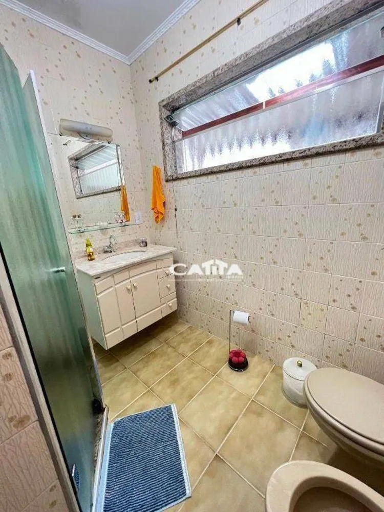 Sobrado, 3 quartos, 240 m² - Foto 5