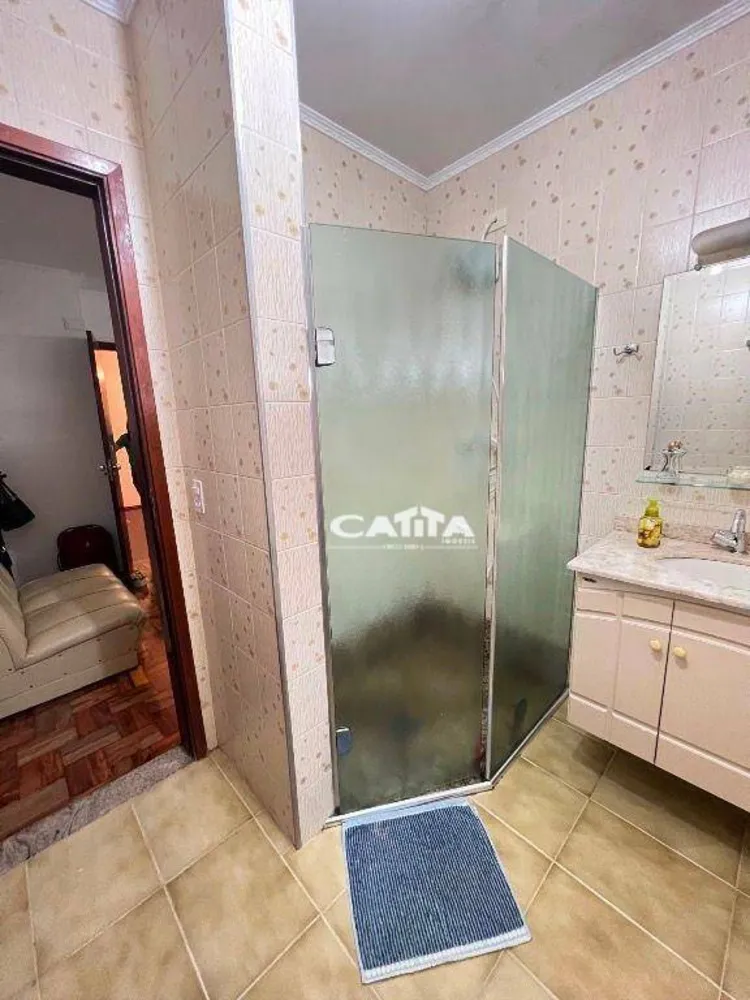 Sobrado, 3 quartos, 240 m² - Foto 6