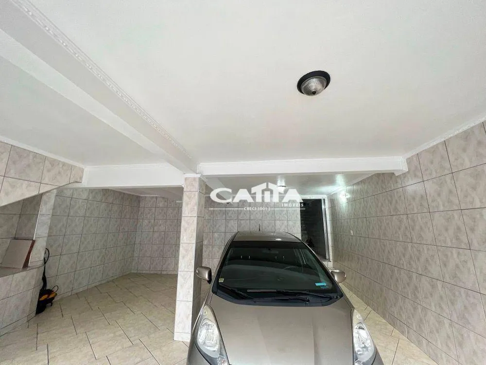 Sobrado, 3 quartos, 240 m² - Foto 4