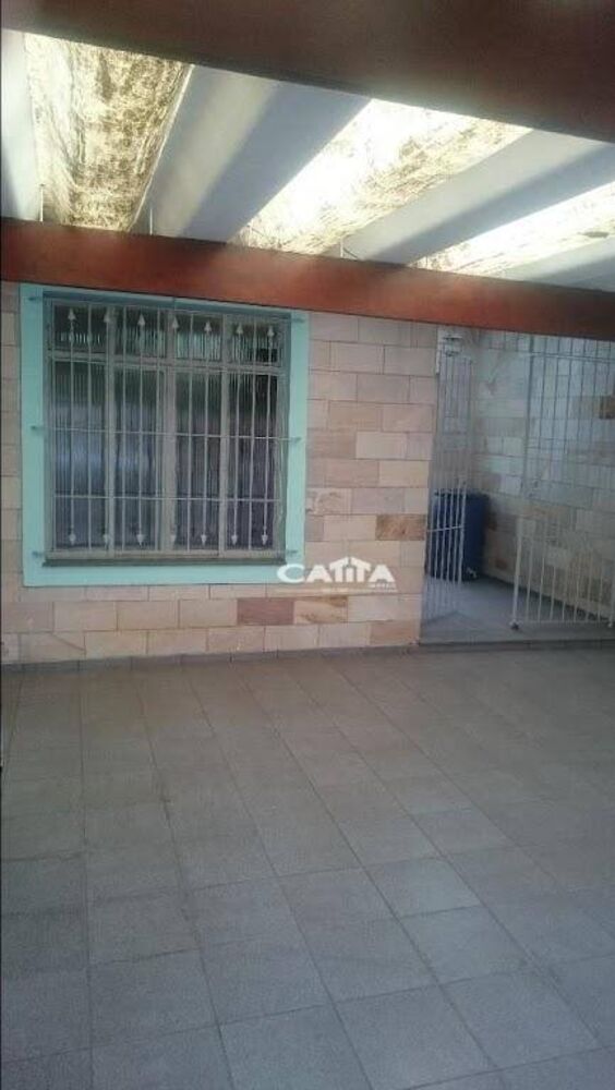 Sobrado à venda com 3 quartos, 180m² - Foto 16