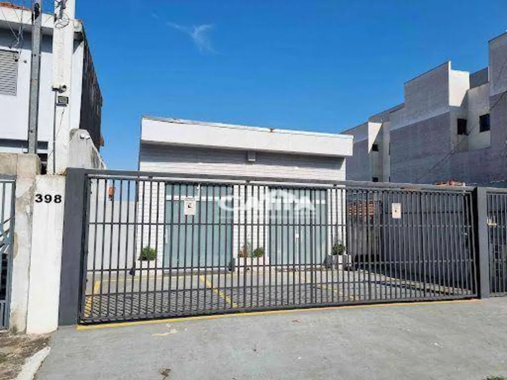 Prédio Inteiro, 238 m² - Foto 2