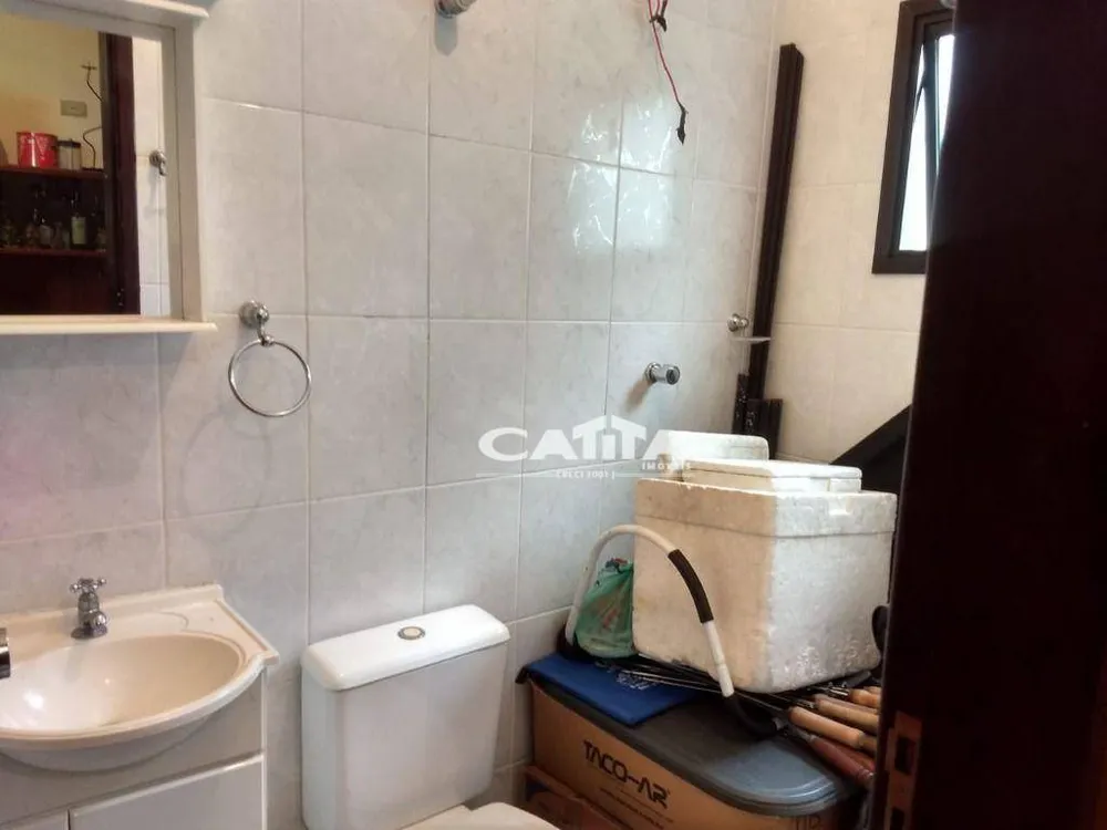 Sobrado, 3 quartos, 149 m² - Foto 3