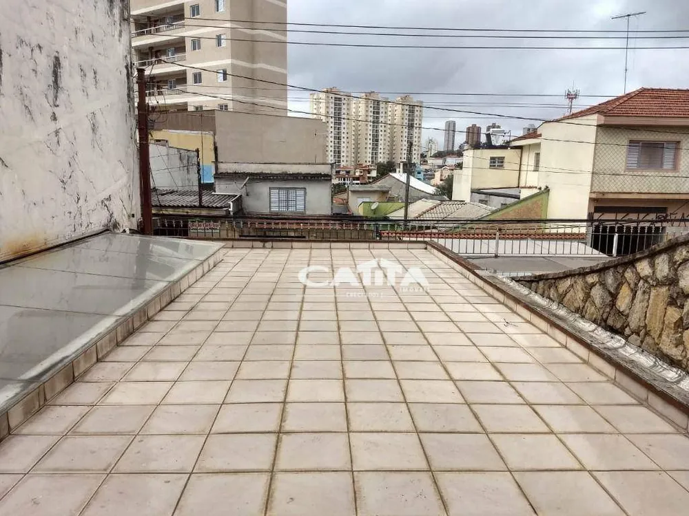 Sobrado, 3 quartos, 149 m² - Foto 4