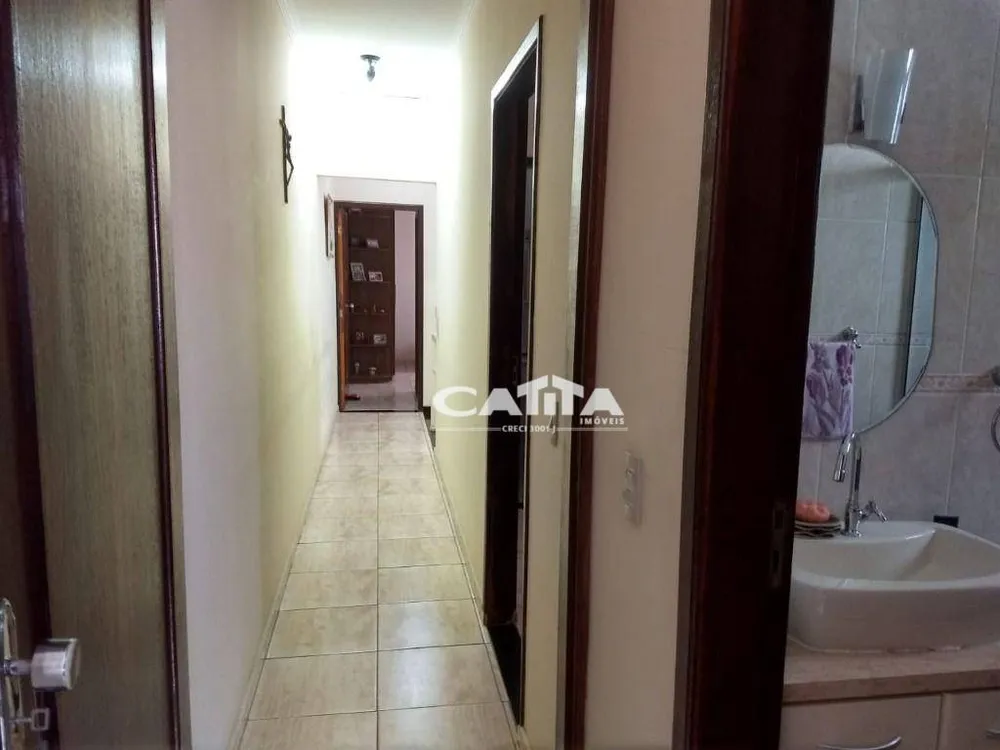 Sobrado, 3 quartos, 149 m² - Foto 2