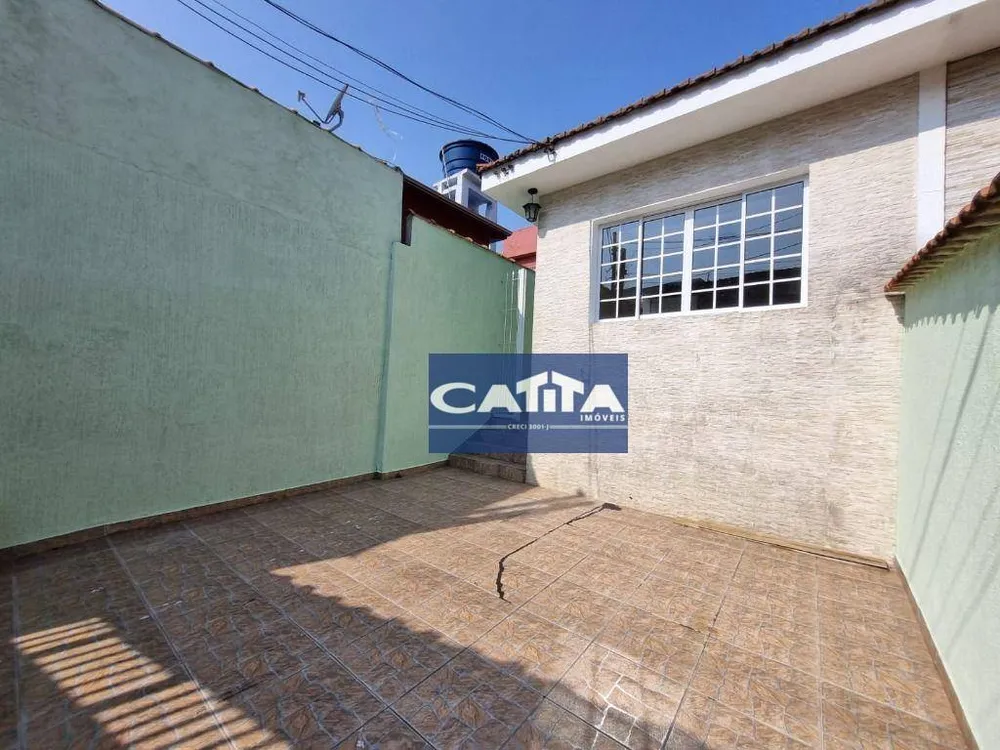 Casa, 2 quartos, 120 m² - Foto 1