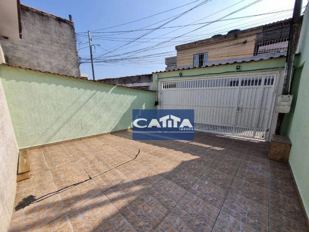 Casa, 2 quartos, 120 m² - Foto 3