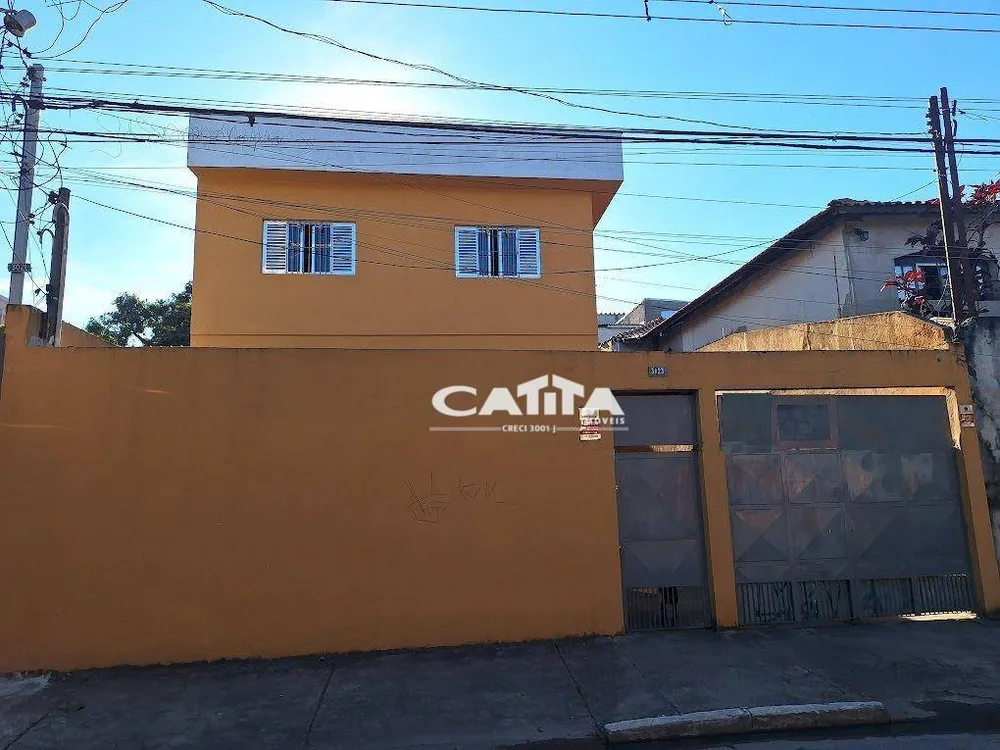 Loja-Salão, 259 m² - Foto 1
