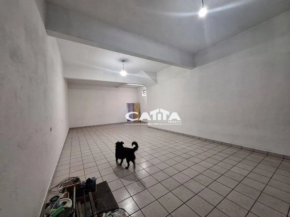 Loja-Salão, 259 m² - Foto 2