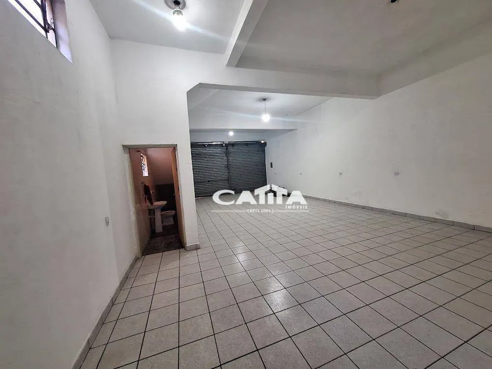Loja-Salão, 259 m² - Foto 3