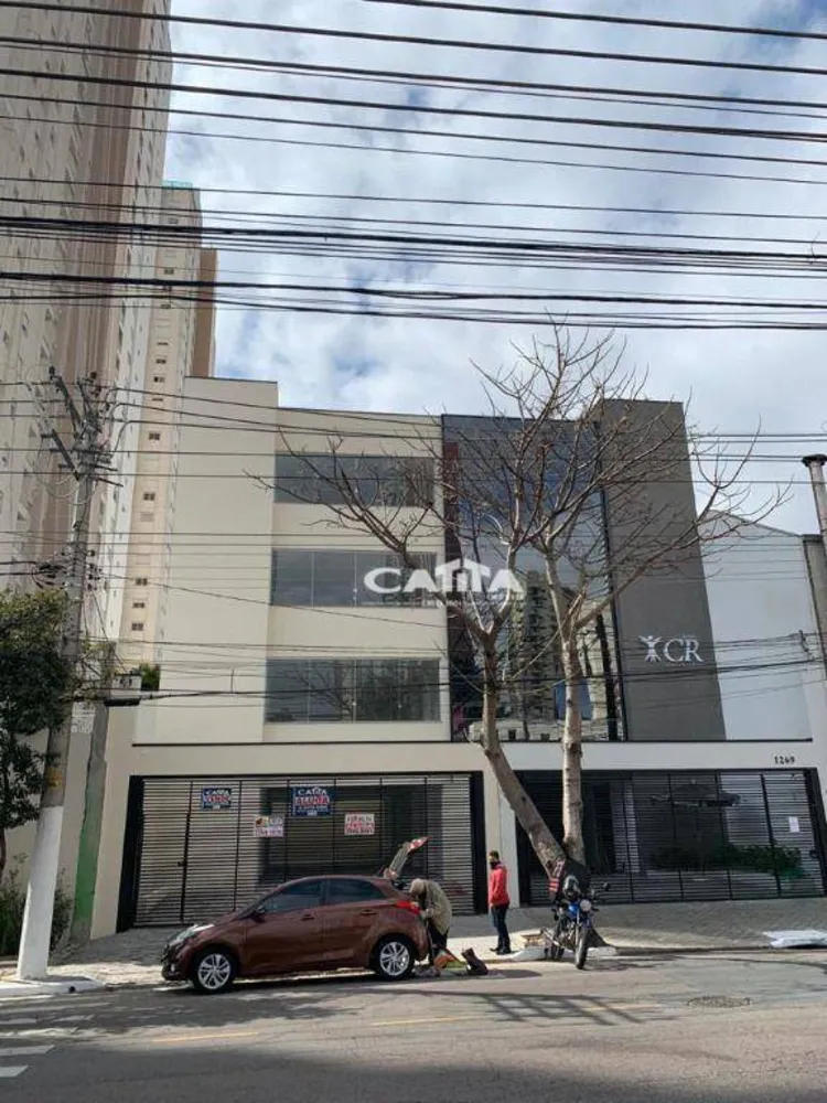 Prédio Inteiro, 559 m² - Foto 5