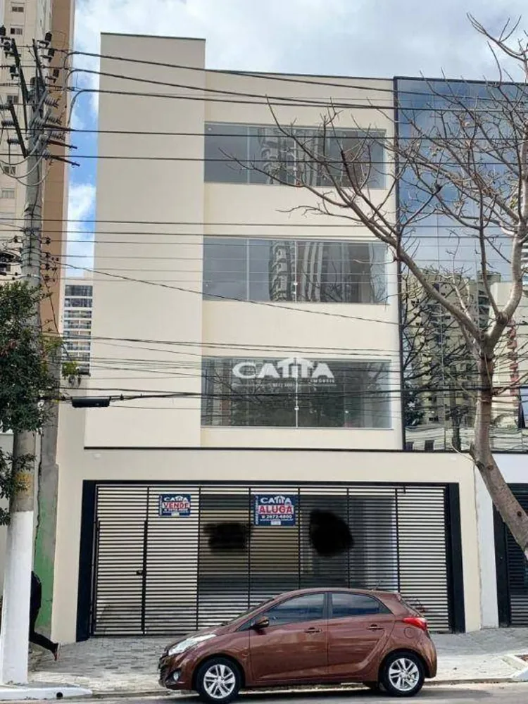 Prédio Inteiro, 559 m² - Foto 3