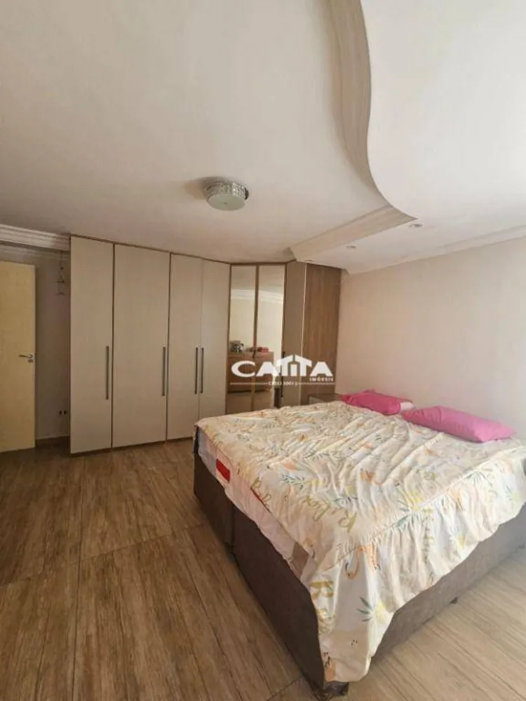 Sobrado, 3 quartos, 239 m² - Foto 8