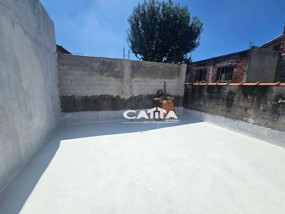 Sobrado, 3 quartos, 239 m² - Foto 9