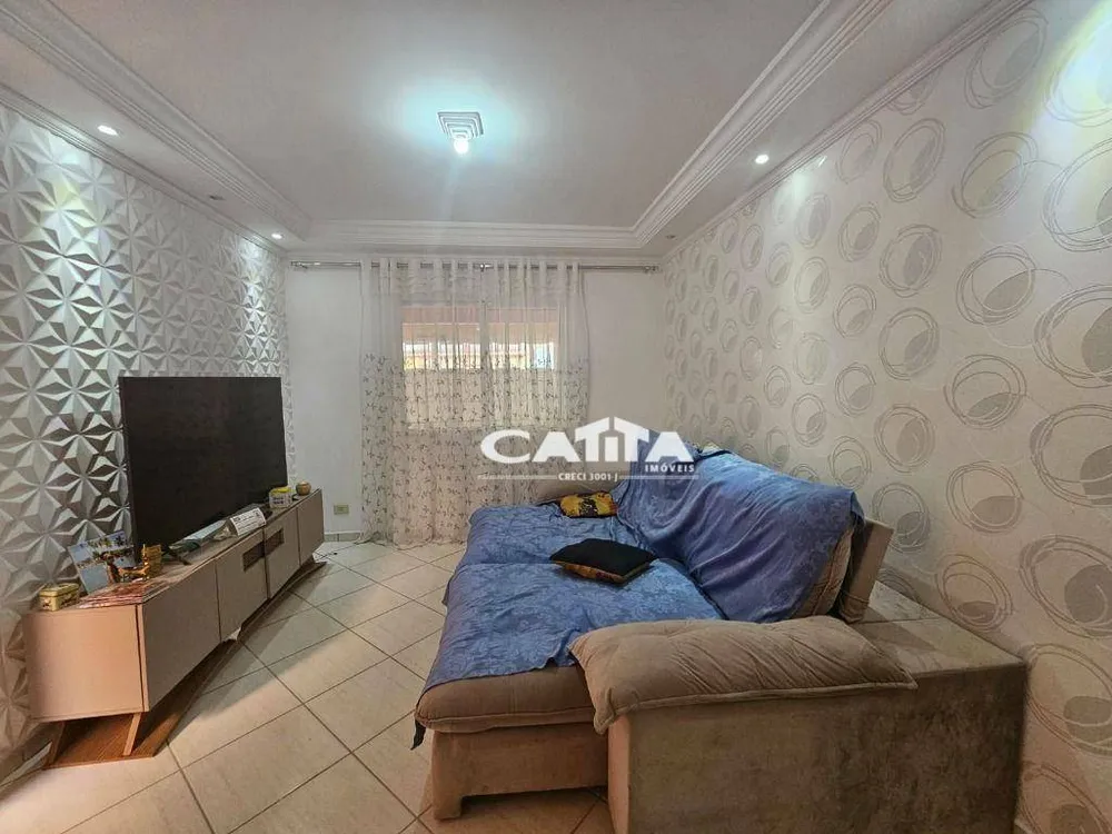 Sobrado, 3 quartos, 239 m² - Foto 6