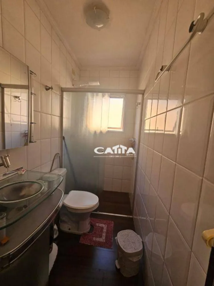 Sobrado, 3 quartos, 239 m² - Foto 11