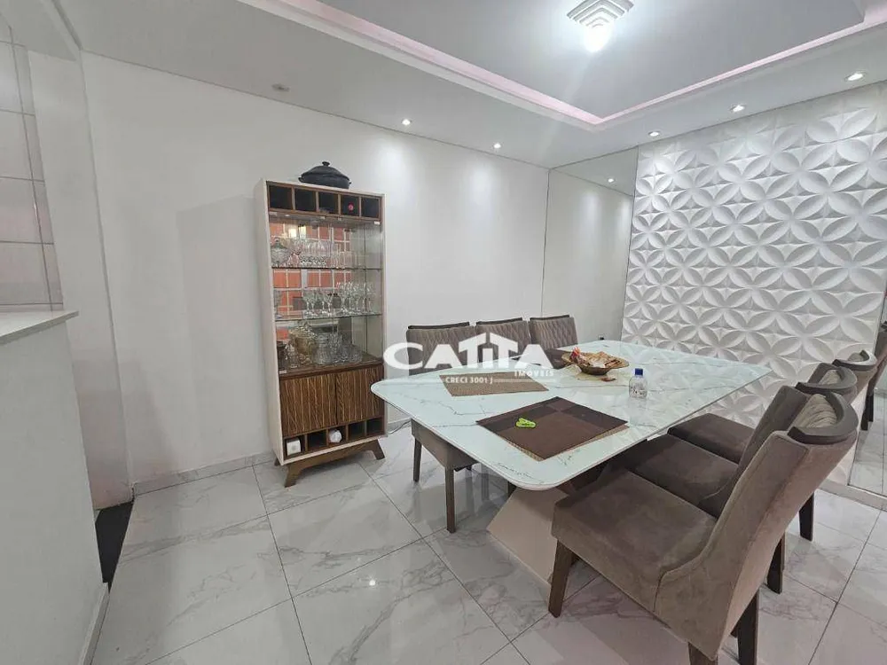 Sobrado, 3 quartos, 239 m² - Foto 7
