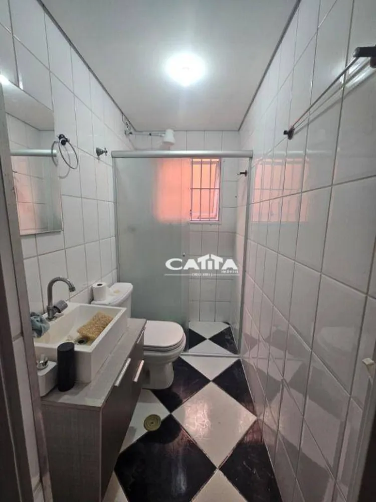 Sobrado, 3 quartos, 239 m² - Foto 5