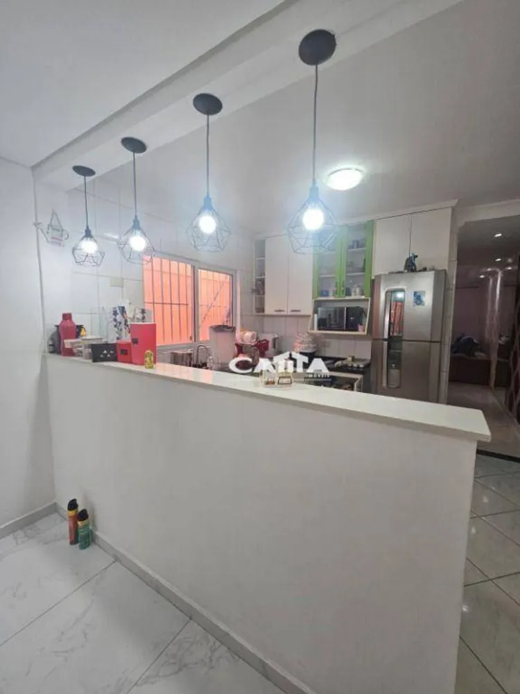 Sobrado, 3 quartos, 239 m² - Foto 3