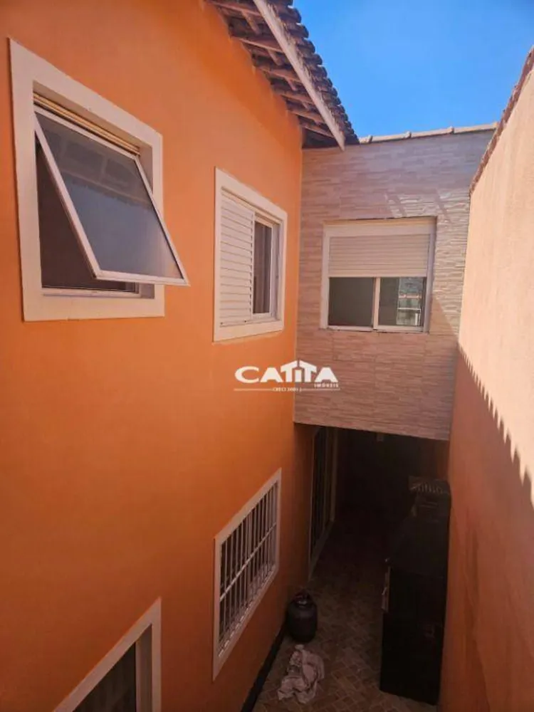 Sobrado, 3 quartos, 239 m² - Foto 12