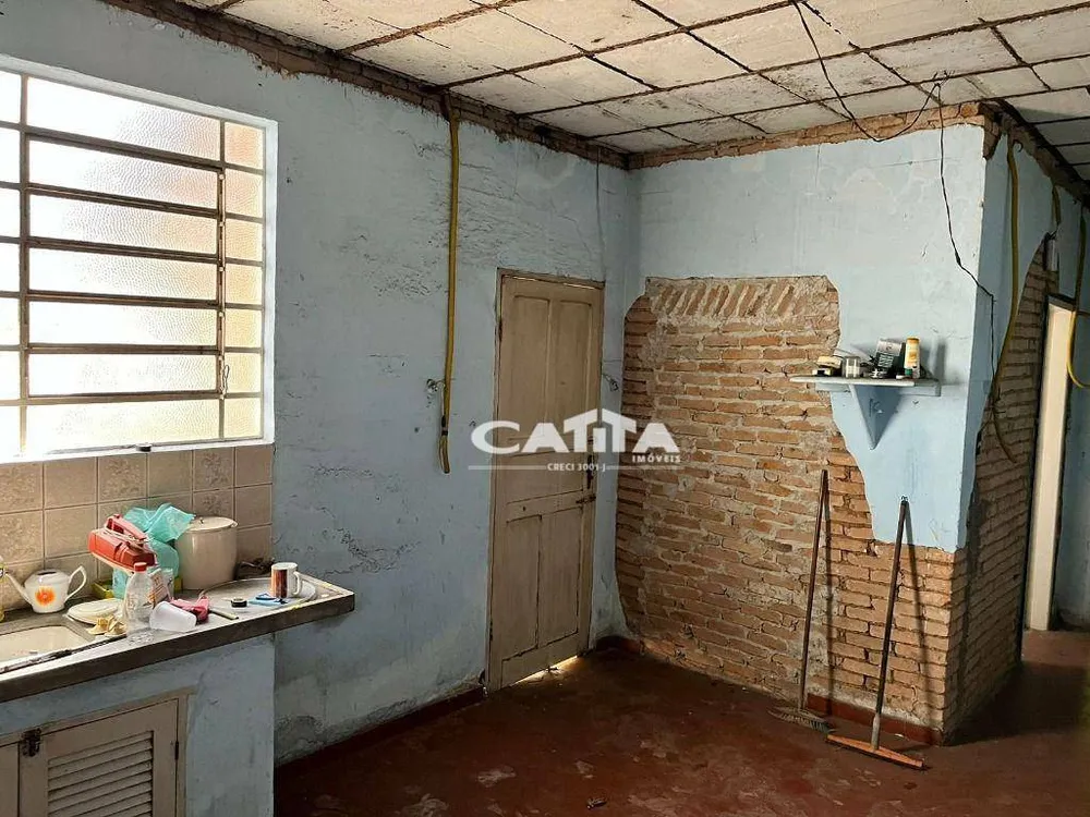 Terreno, 600 m² - Foto 1