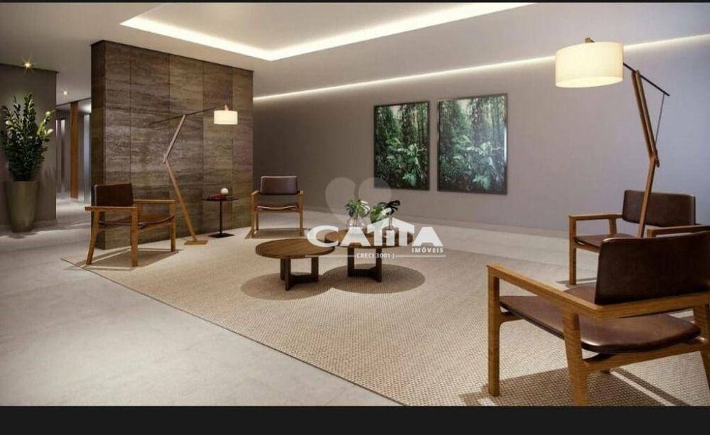 Apartamento, 2 quartos, 79 m² - Foto 1