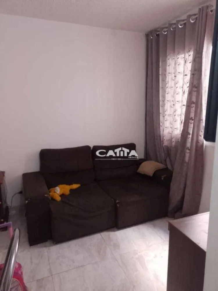 Apartamento, 2 quartos, 41 m² - Foto 2