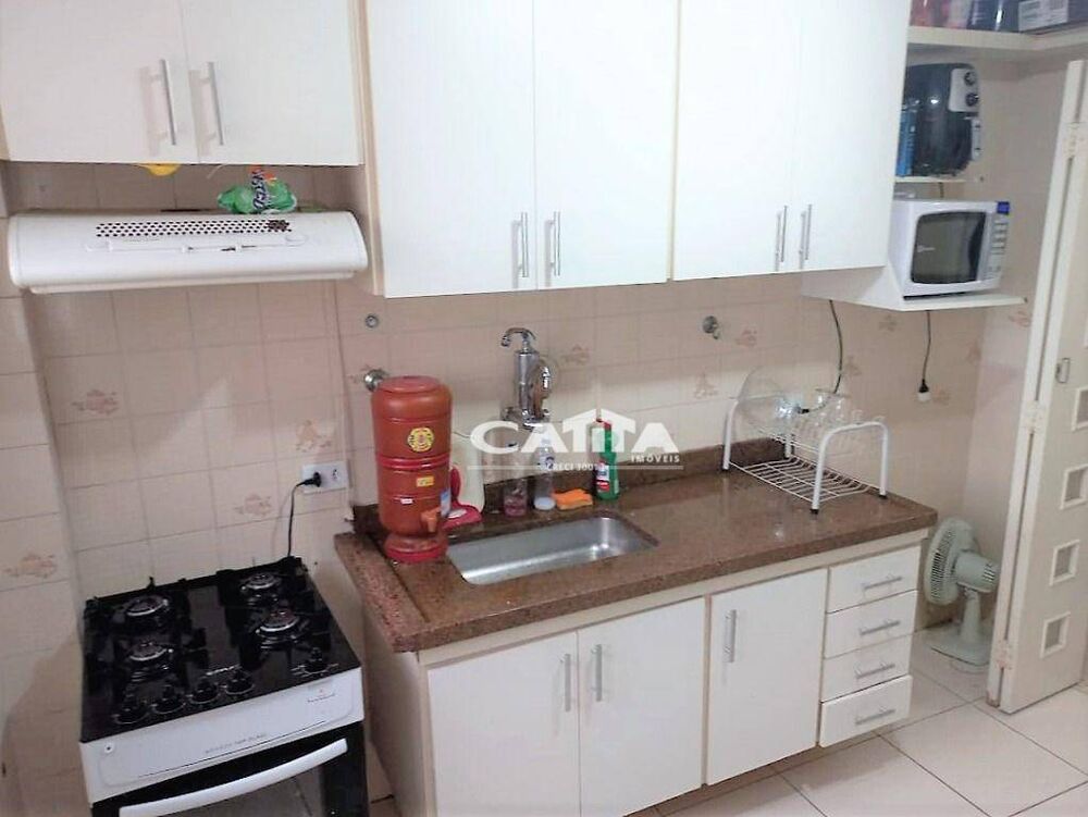 Apartamento, 2 quartos, 56 m² - Foto 5