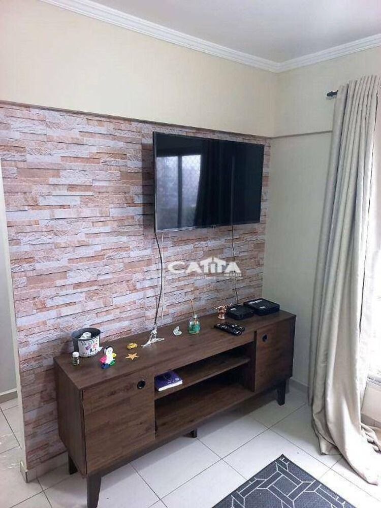 Apartamento, 2 quartos, 56 m² - Foto 1