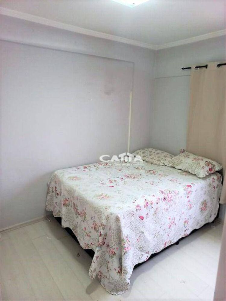 Apartamento, 2 quartos, 56 m² - Foto 2