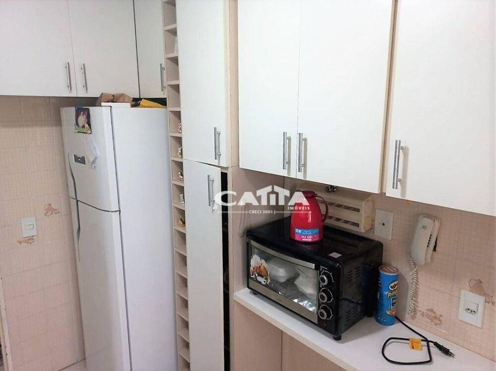 Apartamento, 2 quartos, 56 m² - Foto 6